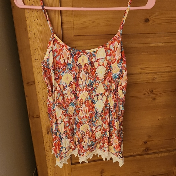 Mossimo Colorful Top - Picture 5 of 5